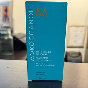 Moroccanoil Treatment - Blue and Orange Packaging 1.7 oz